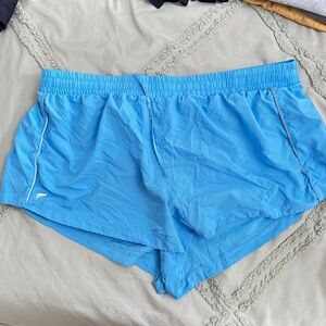 Fabletics Athletic Shorts